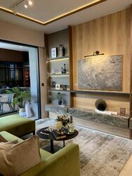 View at Kismis (D21), Apartment #432351851